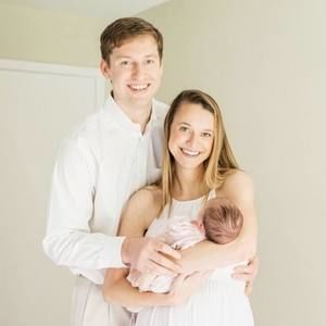 Meet your Posher, Allyson